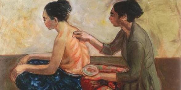 Tradisi Kerokan, Antara Sugesti Kesembuhan dan Risiko Medis bagi Kesehatan