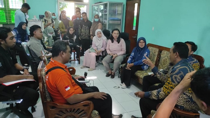 232 Siswa SMAN 1 Panji Diduga Mengalami Keracunan MBG 