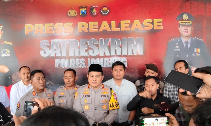 Gegara Utang Rp 27 Ribu, Pemuda Aniaya Teman Sebaya