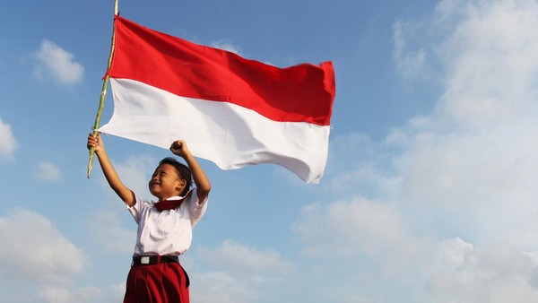 Semangat Kemerdekaan dalam Tradisi Unik, Jelajah Nusantara di Hari Kemerdekaan