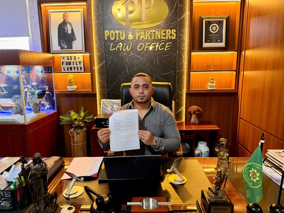 Penumpang KA Argo Bromo Anggrek Gugat PT KAI dan Danantara Usai Laka di Bekasi Timur