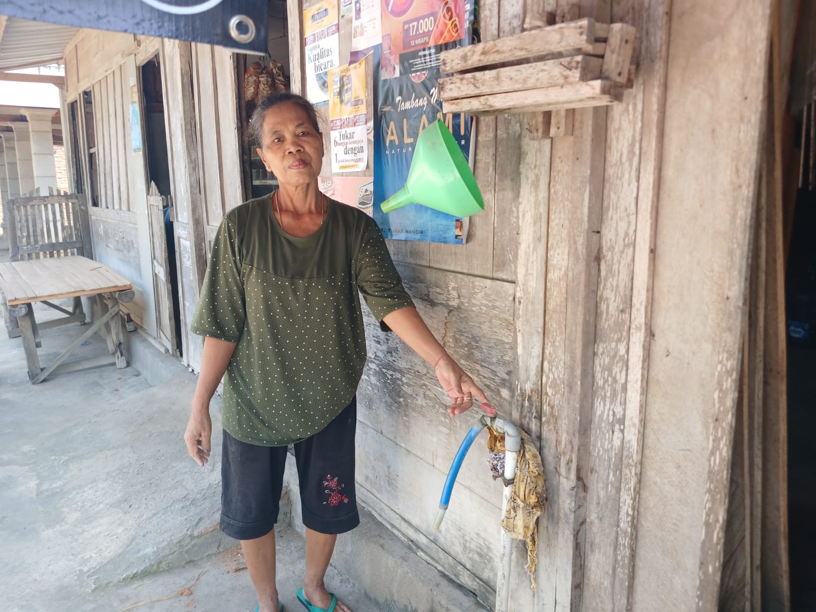 Madiun Darurat Air! PDAM Mati Total, Warga Balerejo Kesulitan