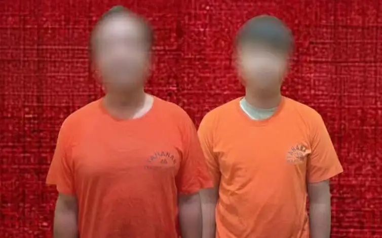 Pemuda Dikeroyok Ayah dan Adik Tiri di Kebomas Gresik, Geram Gegara Diteriaki Tengah Malam