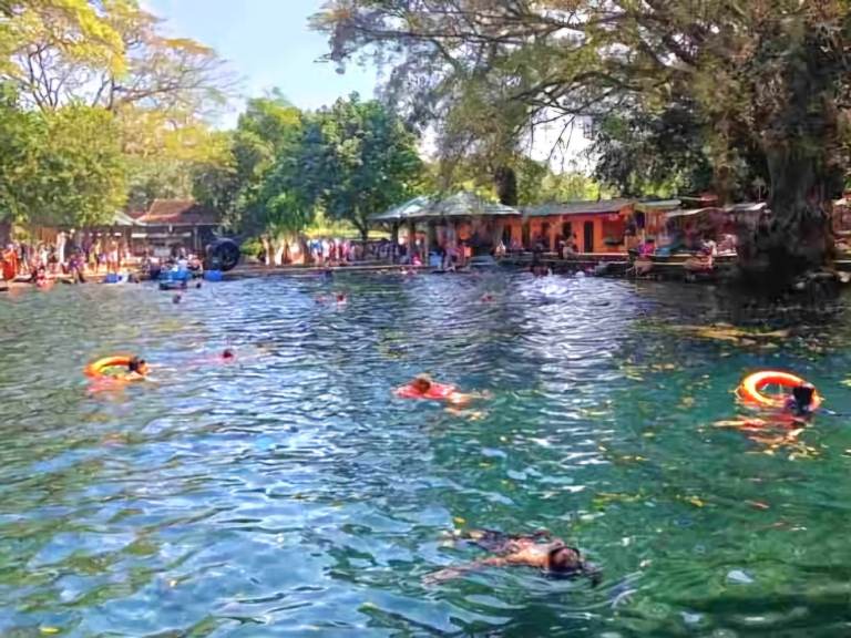 PAD Sektor Wisata Diproyeksi Naik, Banyubiru Jadi Andalan