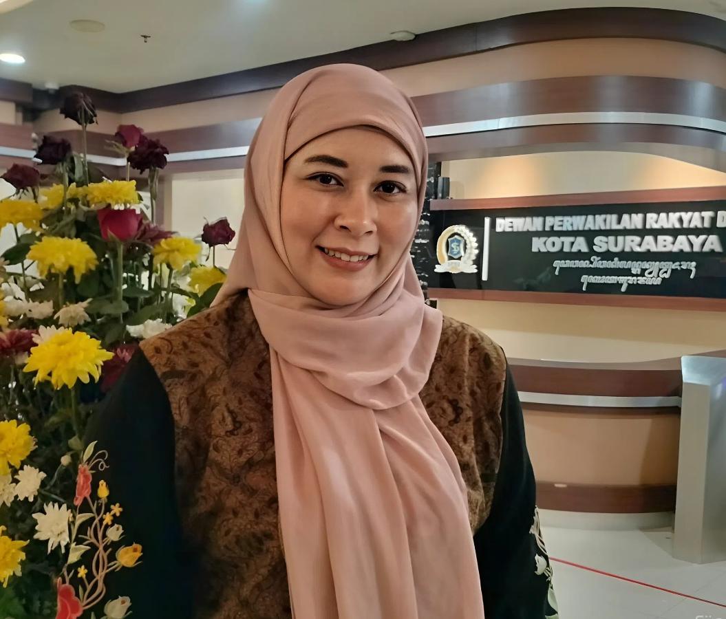 SPMB Surabaya Harus Inklusif, DPRD Minta Sistem Digital Ramah Orang Tua dan Pralansia