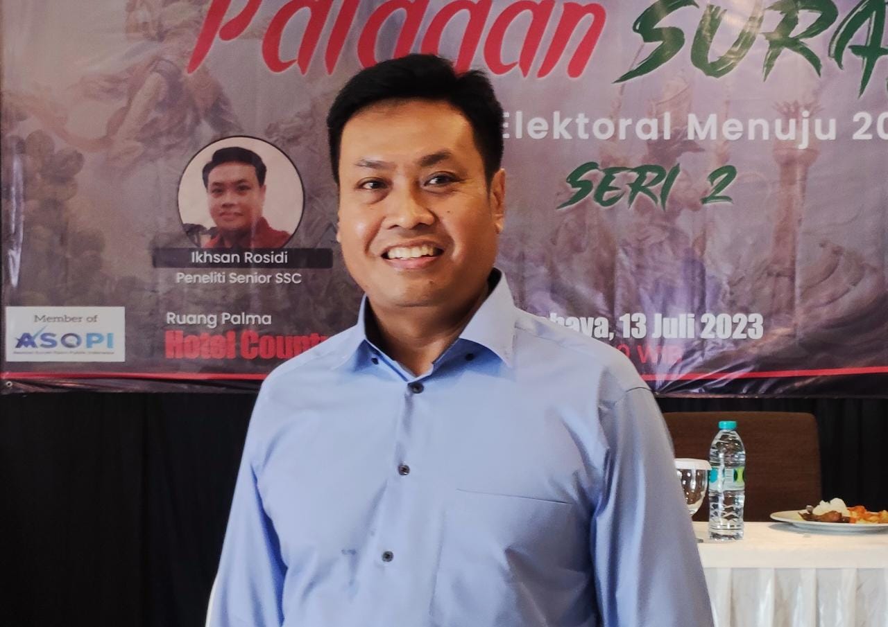 Pj Gubernur Jatim Harus Adil dengan Semua Kekuatan Politik