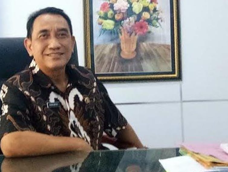 72,5 THR ASN Pemkab Lamongan Dicairkan