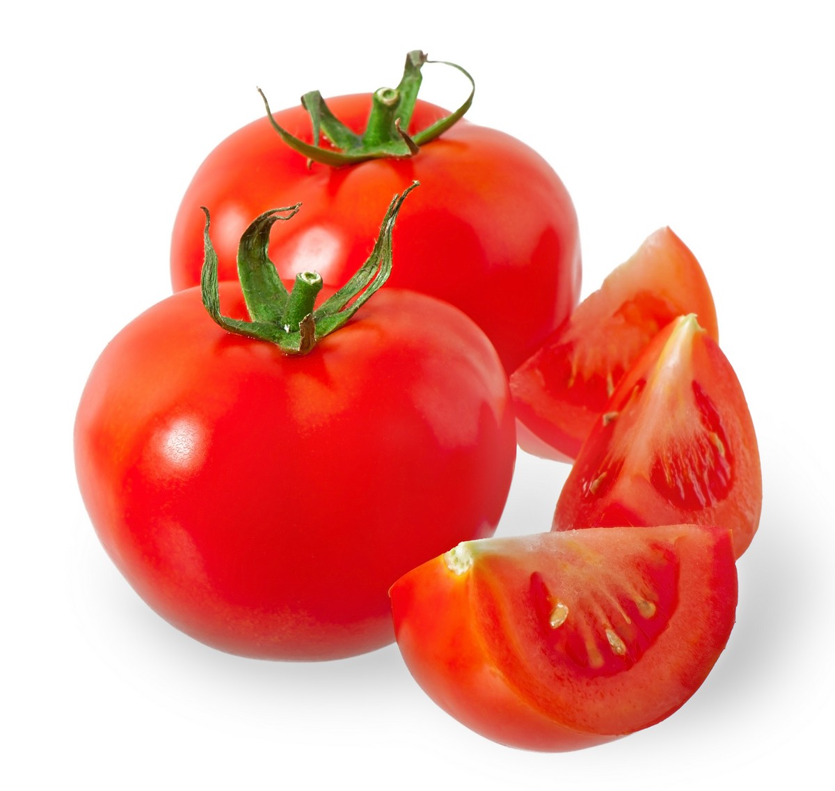 Kaya Akan Nutrisi, Ini Manfaat Mengkonsumsi Tomat 