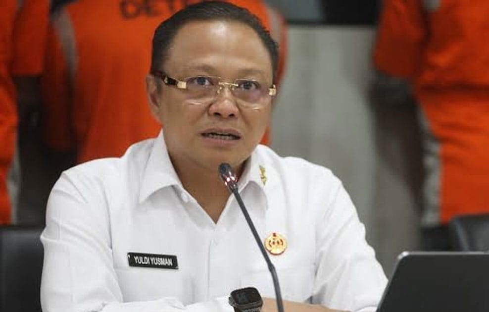 Masuk Ramadan 1447 H, Imigrasi Pangkas Jam Kerja, Pelayanan Publik Dipastikan Tetap Prima