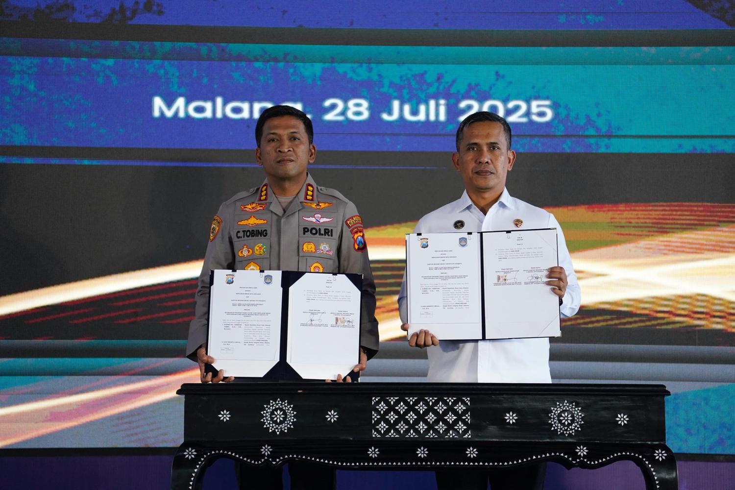 Wujud Nyata Imigrasi dan Pemasyarakatan dalam Sinergi Ketahanan Pangan