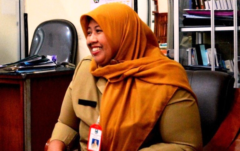 Mobdin Eks Pimpinan Dewan dan Kepala Daerah Magetan Belum Dilelang  