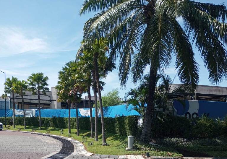 Perizinan The Nook Graha Family Terkonfirmasi Lengkap, Sejumlah Pihak Menyuarakan Ajakan Berdamai