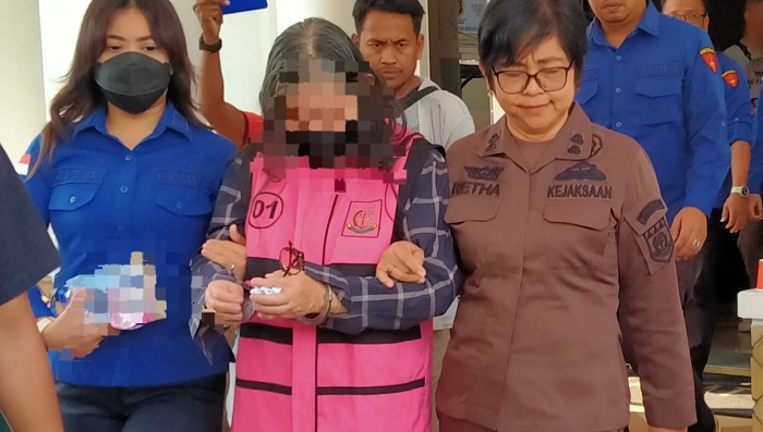 Korupsi Aset Pemkot Malang di Jalan Dieng, Tersangka KS Rugikan Negara Rp 2,3 Miliar