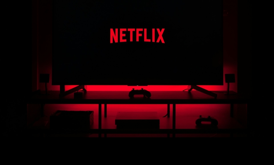 Memilih Tontonan di Netflix, Berikut Ini Tips Untuk Kamu Agar Tidak Bingung