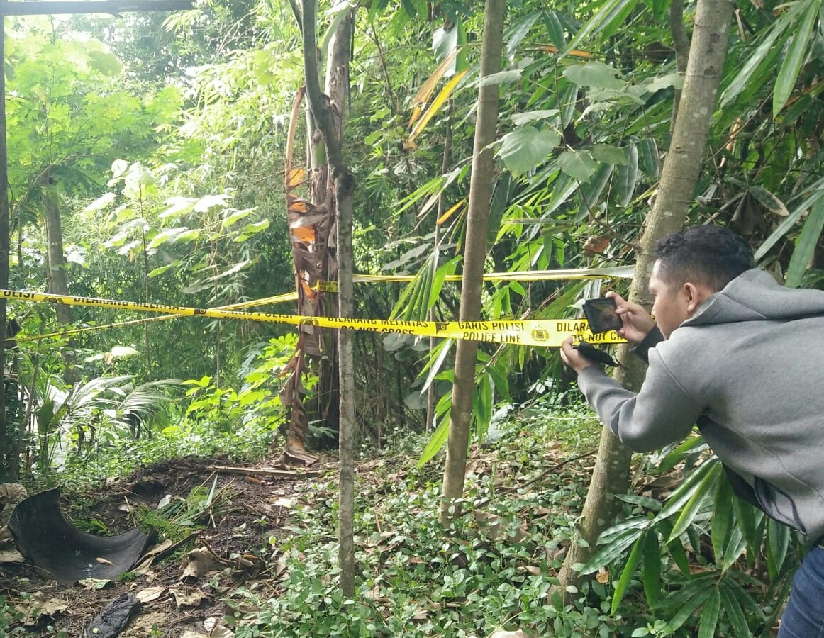 Pembunuhan Mutilasi Diduga Libatkan Tukang Pijat, Kenal Lewat Medsos