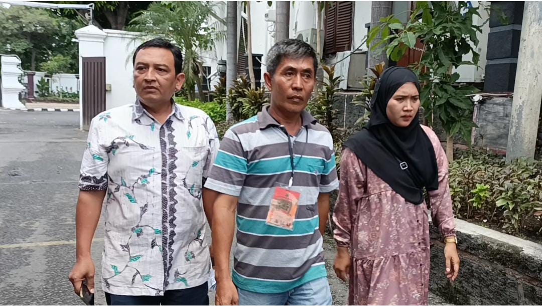 Dugaan Penganiayaan oleh Anak Anggota DPRD Surabaya, Ortu RI: Anak Dipukuli Langsung Sujud di Kaki Hafidh