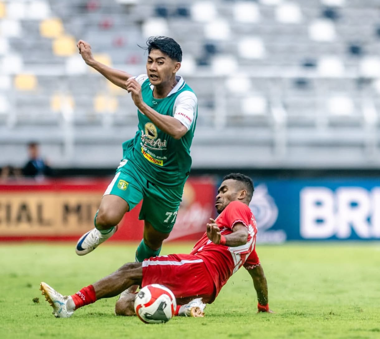 Bernardo Tavares Temukan Formula Baru Andalkan Kecepatan Pemain