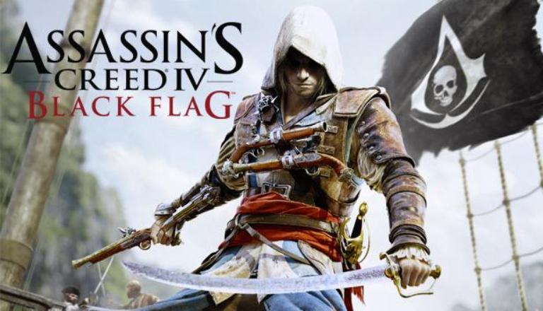 Remake Assassin’s Creed Black Flag Diduga Bocor ke Publik