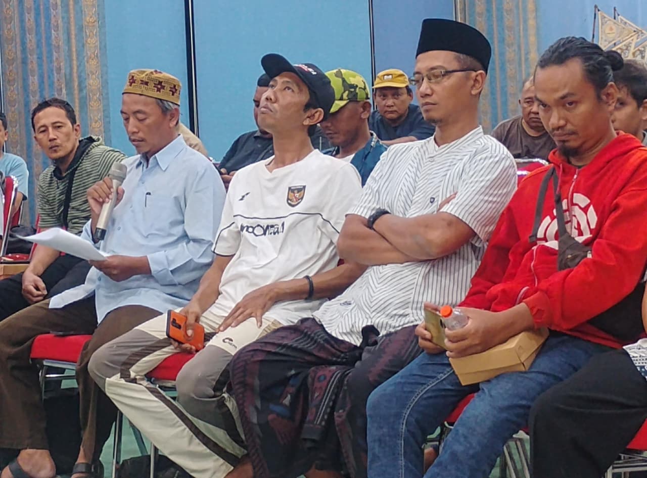 Warga Perumahan VITB Jember Desak Pemkab Akhiri Teror Banjir Tahunan