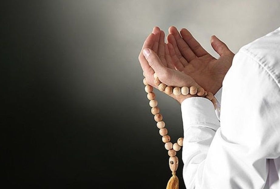 Doa setelah Shalat Hajat Beserta Artinya