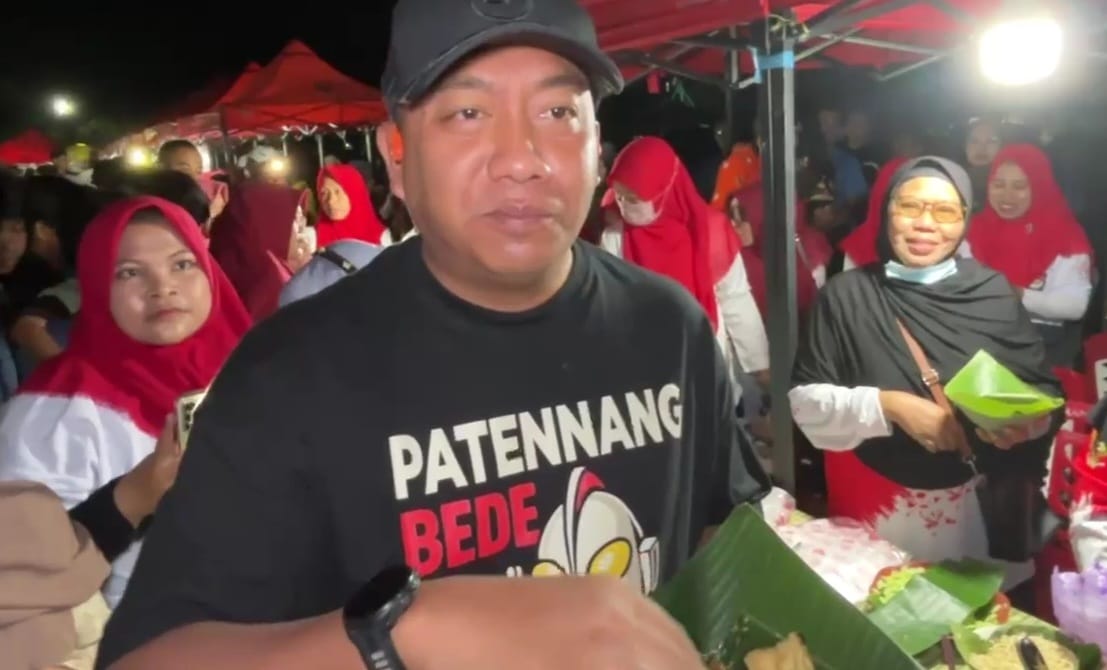 Festival 1.000 Nasi Sodu Meriahkan Asembagus, Kuliner Legendaris Siap Jadi Ikon Wisata Situbondo