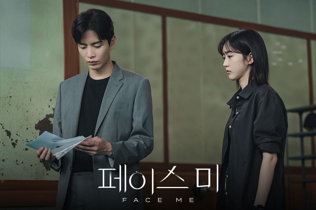 Drama Korea Face Me Siap Mengudara, Pertemukan Detektif dan Dokter Bedah Plastik dalam Genre Thriller