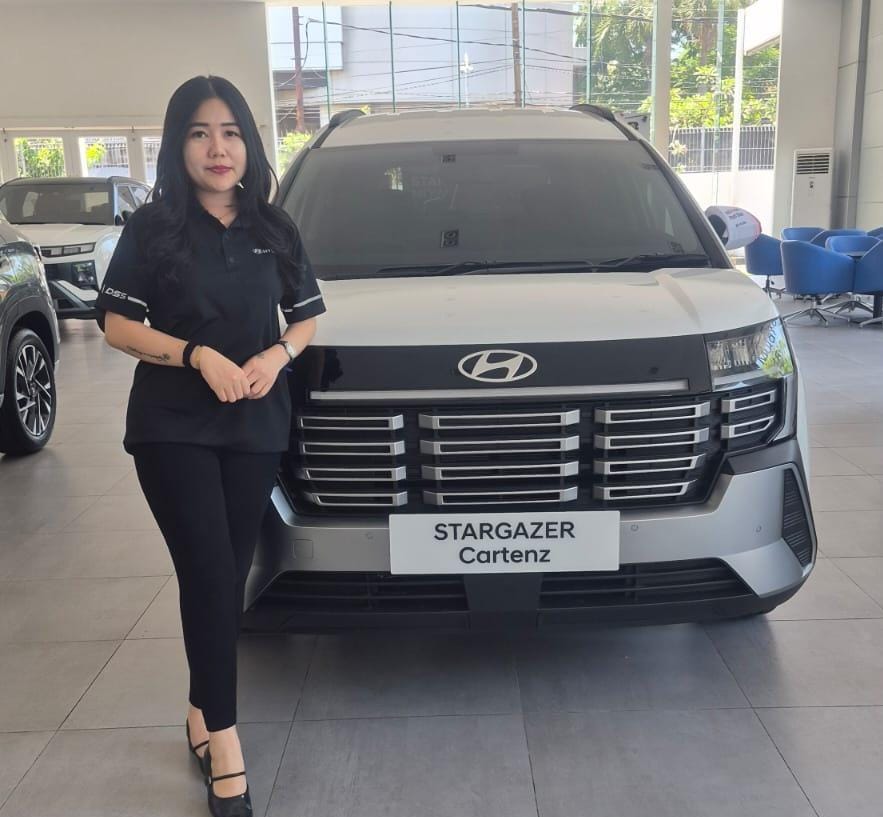 Hyundai Basuki Rahmat Hadirkan Stargazer Cartenz dengan Penawaran Spesial