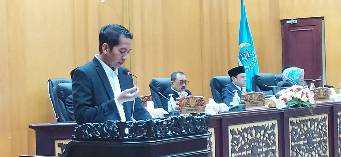 Resmi Jadi Perseroda, PT Yekape Ditargetkan Kuasai Pasar Properti dan Dongkrak PAD Surabaya