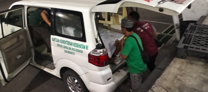 Pemkab Situbondo Fasilitasi Pemulangan Jenazah PMI dari Malaysia