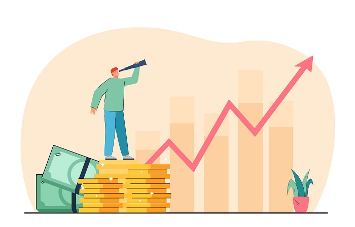 Inflasi dan Deflasi Mana Lebih Berbahaya Bagi Ekonomi