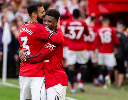 Keuangan Manchester United 2025: Rekor Pendapatan, Kerugian Tetap Menghantui