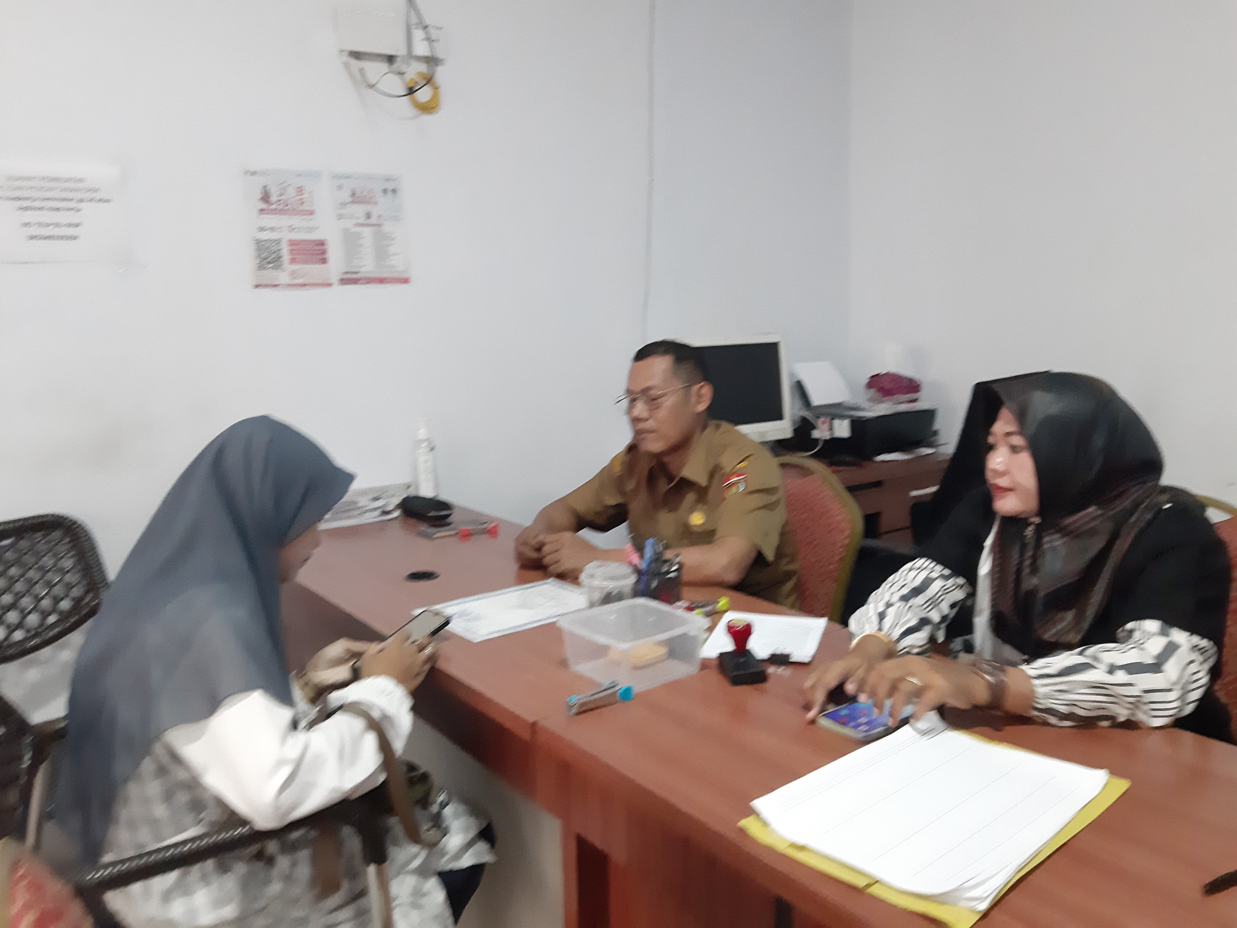 Pengangguran di Ngawi Capai 11 Ribu, DPPTK Gelar Job Fair 2024