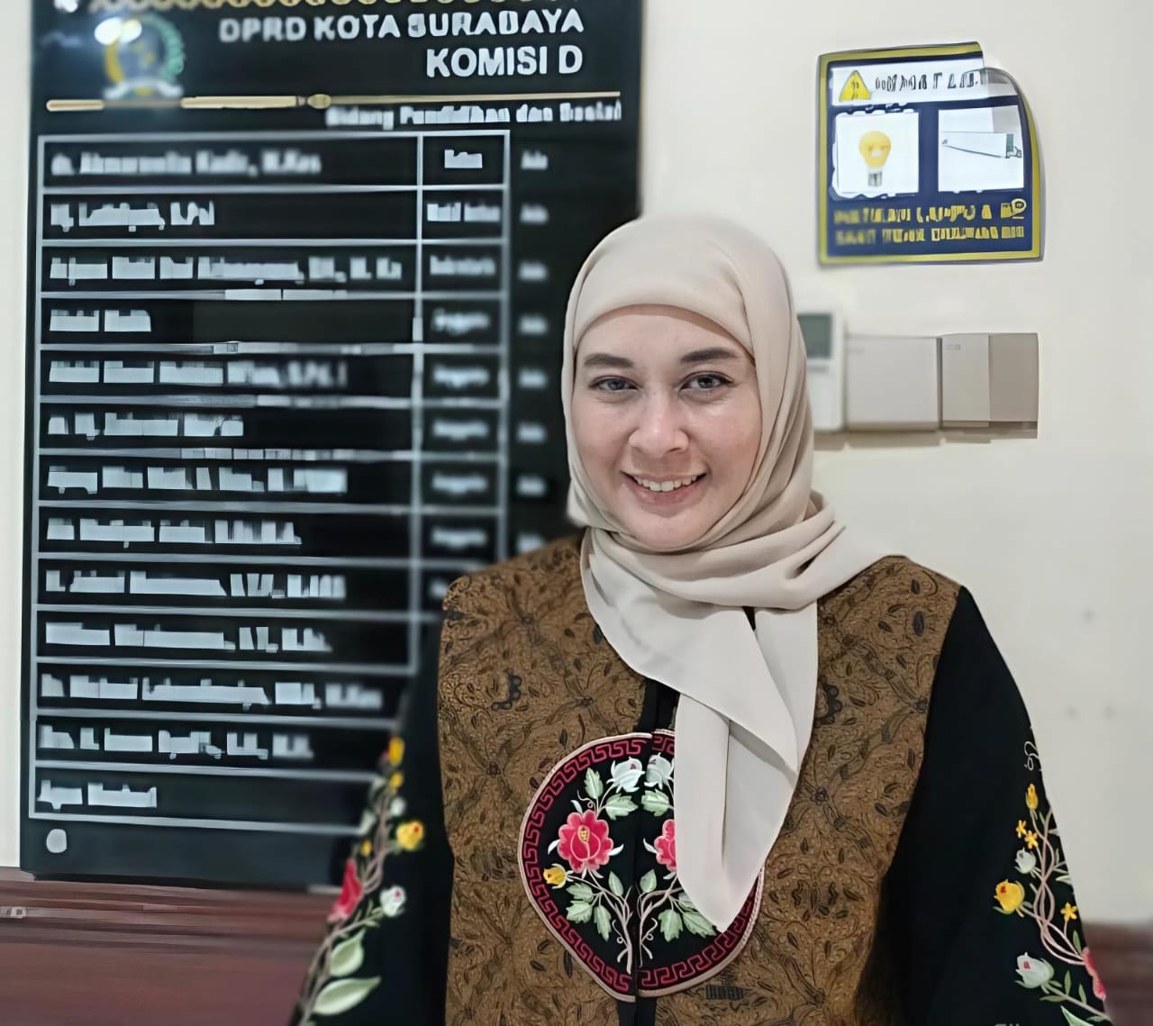 Hari Guru 2025, DPRD Surabaya Tekankan Urgensi Perlindungan dan Kesejahteraan Pendidik