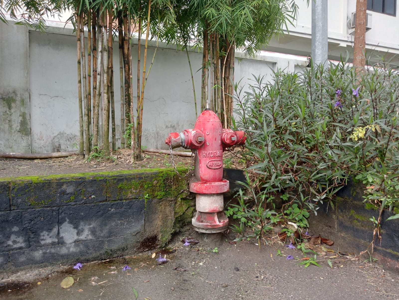 Antisipasi Kebakaran, Pemkab Jombang Wajibkan Rekomendasi Damkar dalam PBG dan SLF