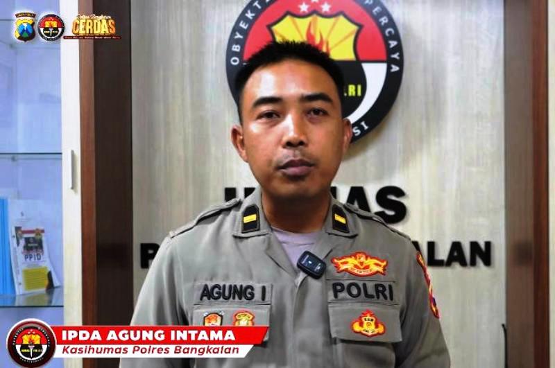 Polres Bangkalan Buru 8 Pelaku Rudapaksa Terhadap 2 Gadis di Bawah Umur