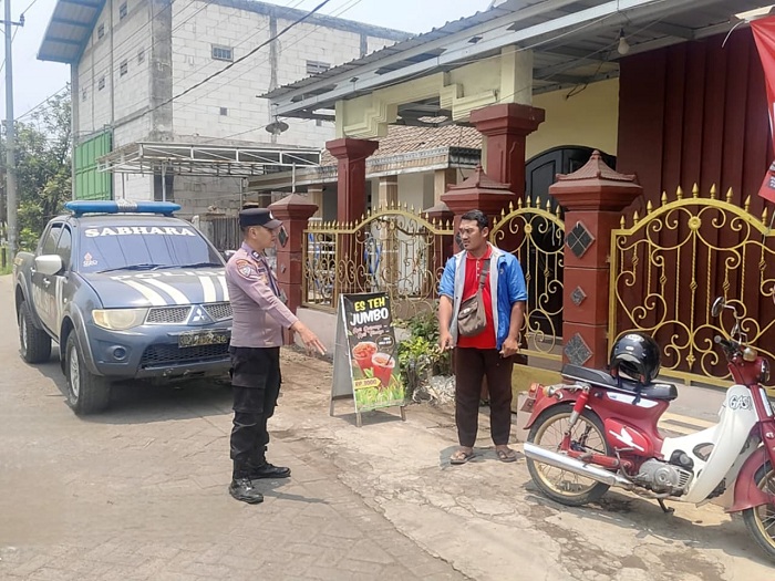 Motor Kurir J&T Dicuri di Pasuruan, 23 Paket Ikut Raib dalam Semenit