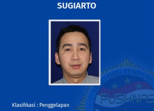 Misteri Sugiarto, Buronan Kasus Penggelapan Rp3,7 Miliar yang Tak Terlacak Polrestabes Surabaya