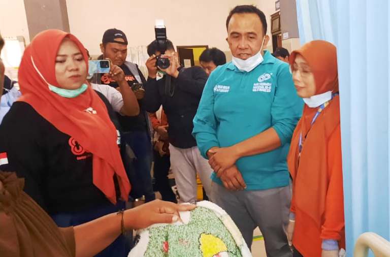 Wabup Situbondo Ulfiyah Sidak RSUD Besuki, Pastikan Pelayanan ke Masyarakat