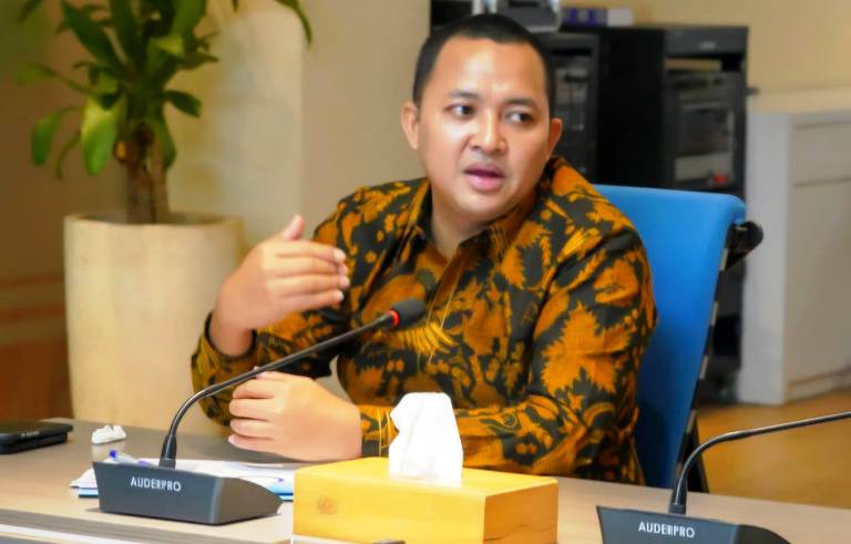 Bupati Rusdi Sutejo Tegaskan THR ASN dan PPPK Pemkab Pasuruan Tetap Cair Penuh