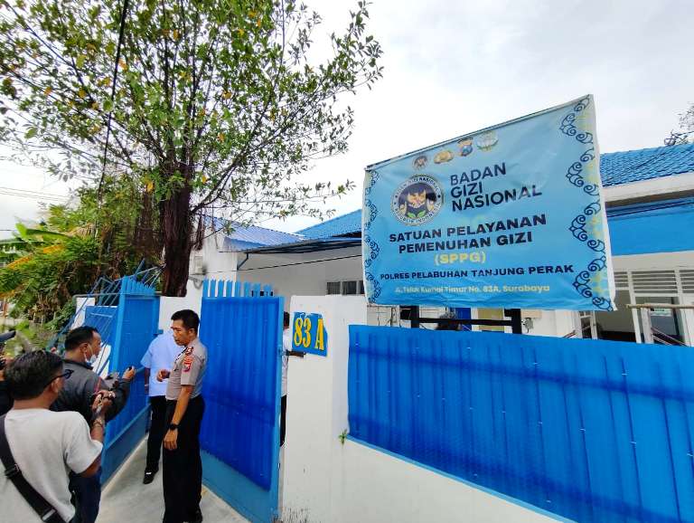Tepis Isu Perampasan Hak, DPRD Surabaya: Sengketa Kakek Wawan Murni Hukum, Bukan Program MBG