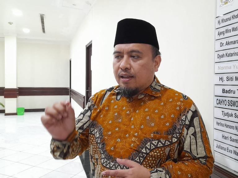 DPRD Surabaya Dorong Kolaborasi Pemkot dan Pemprov Selesaikan Tunggakan Pasien RSUD Dr Soetomo Rp1,8 Miliar