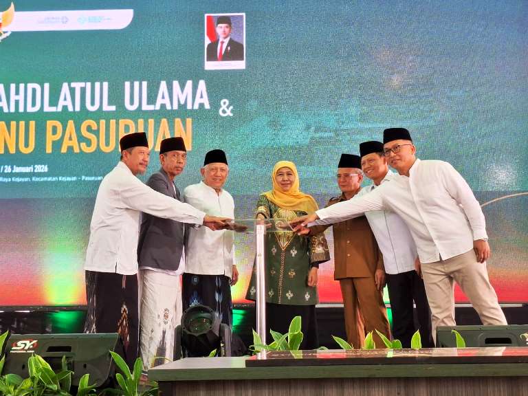 RSNU Pasuruan Diresmikan Fokus Layanan Kesehatan Ibu dan Anak