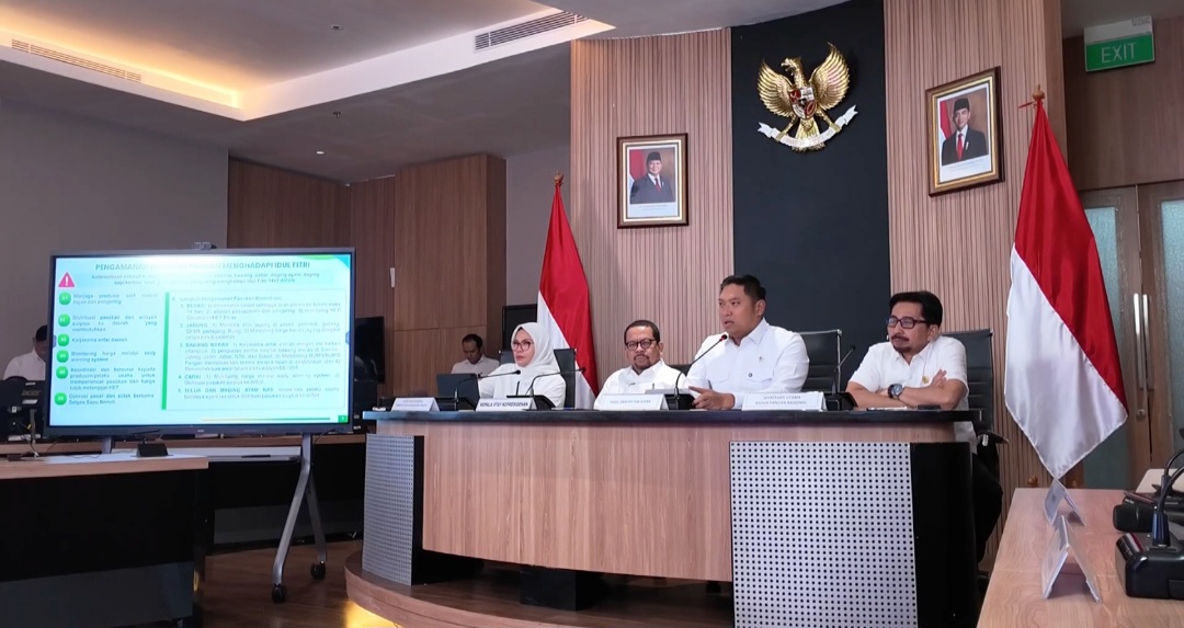 Strategi Pemerintah untuk Mudik Lebaran Lancar: Jalan Mantap dan Posko Lengkap
