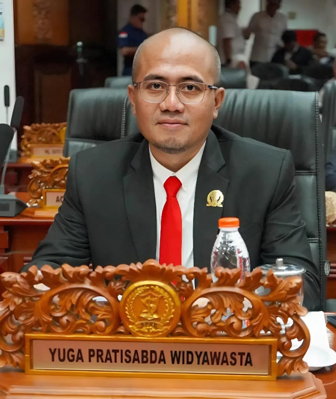 Cegah Kebocoran PAD, DPRD Surabaya Desak Terapkan Parkir Cashless 