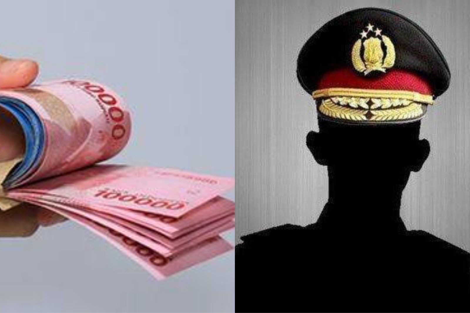 Penjual Nasgor di Gubeng Lolos dari Jerat Hukum, Diduga Setor Rp10 Juta ke Resmob