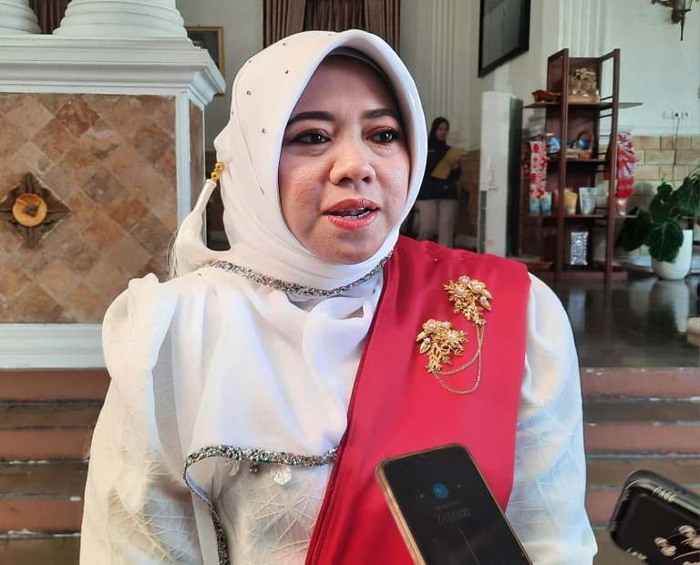 Hari Kartini di Situbondo, Wabup Ulfiyah Tegaskan Perempuan Pilar Pembangunan