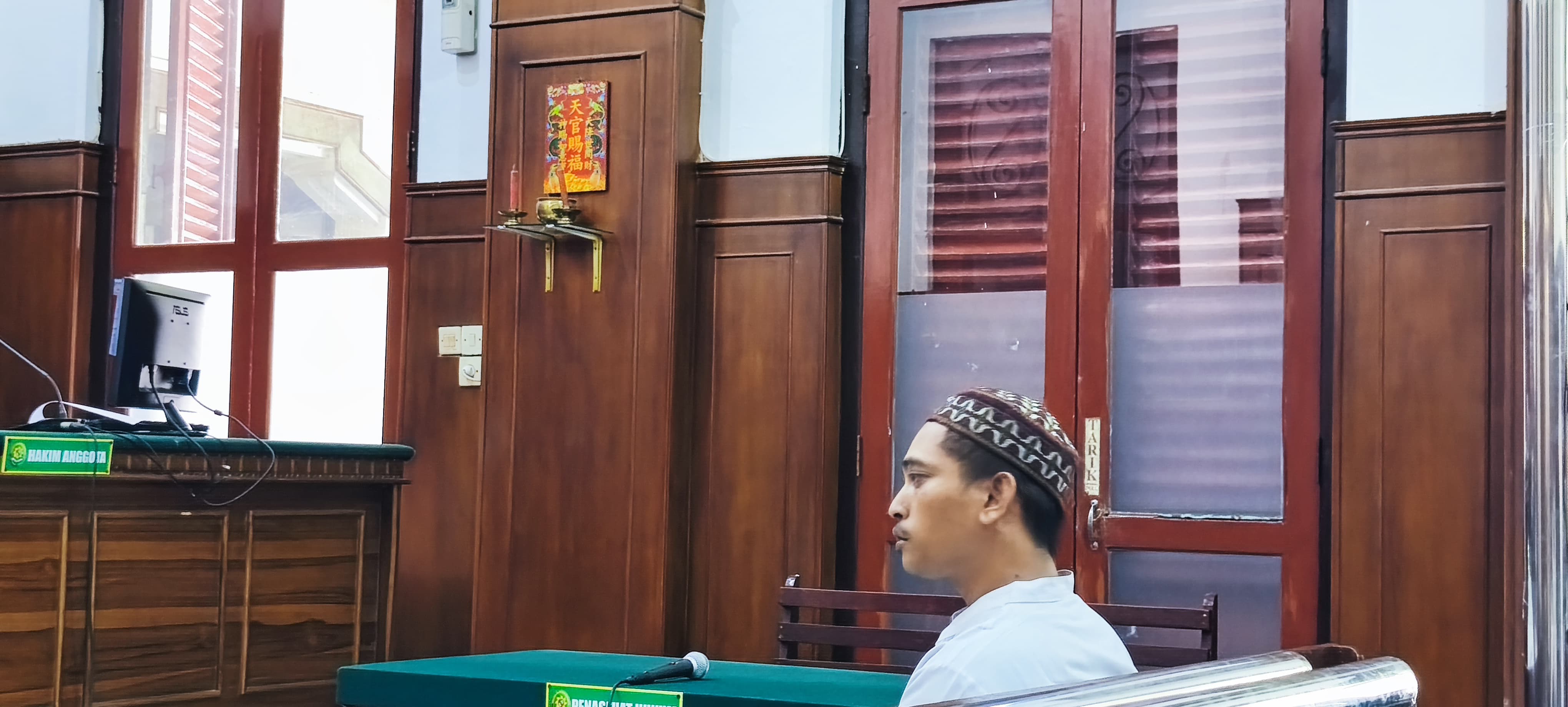 Nekat Oplos Tabung LPG 3 Kg ke 12 Kg dan Dijual Lebih Murah ke Masyarakat