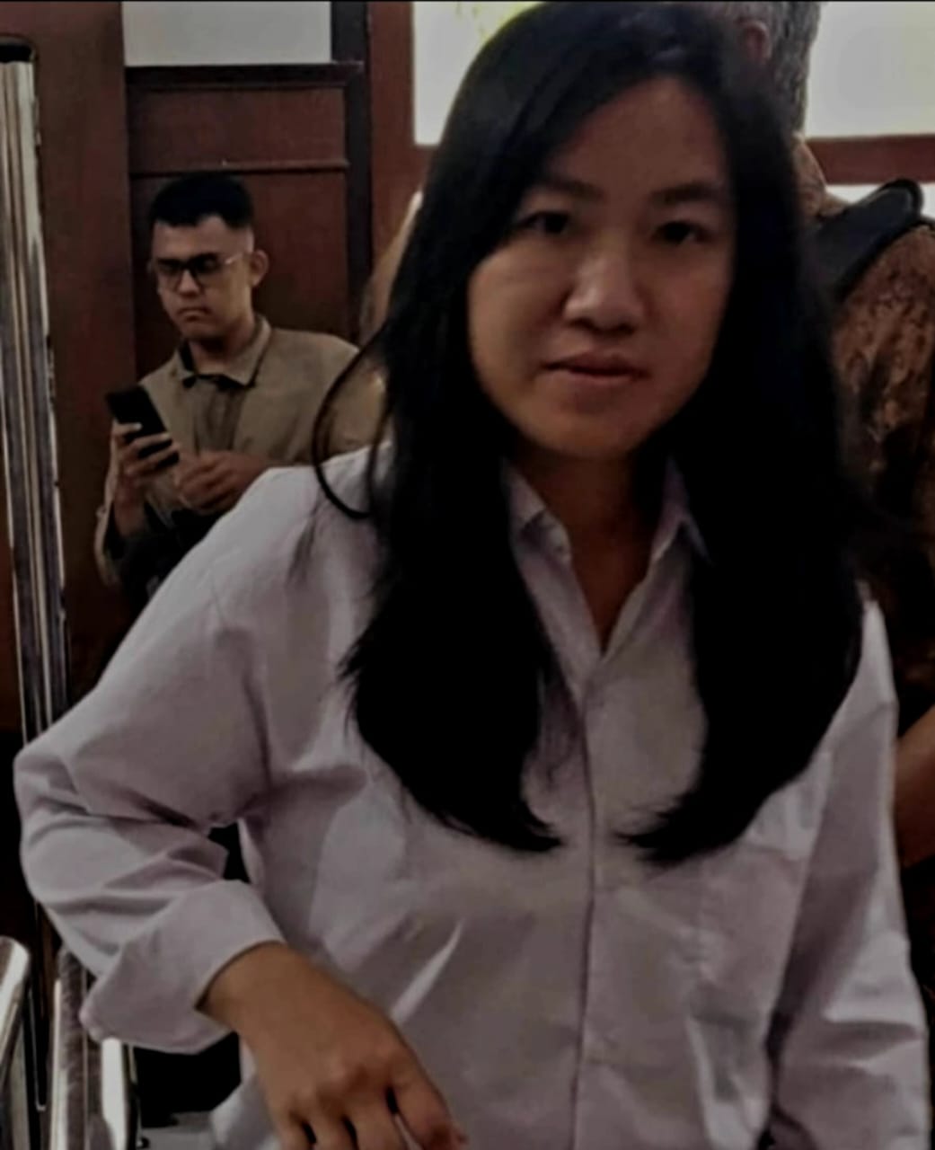 Kemplang Uang Setoran CV Delta Abstrak Kita, Melly Olivia Lius Dibui 16 Bulan 