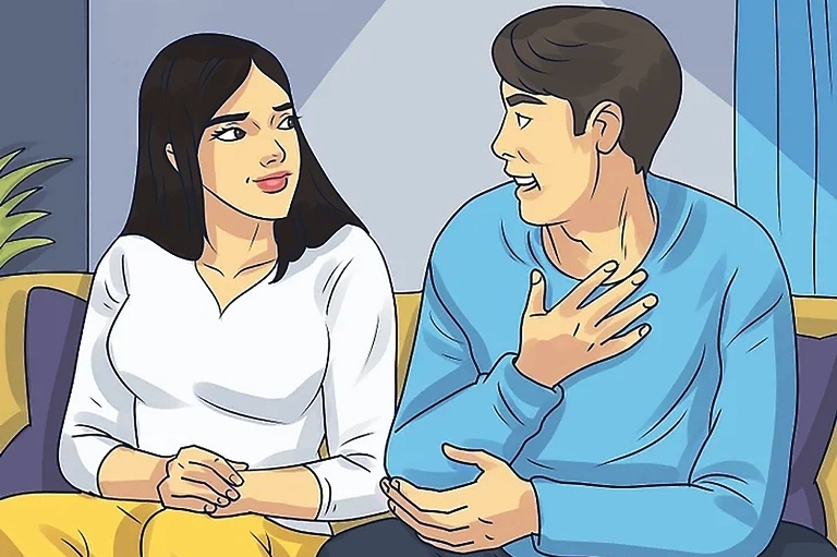 Suamiku Diam-diam Menikah Lagi: Dua Cincin, Dua Kehidupan (1)