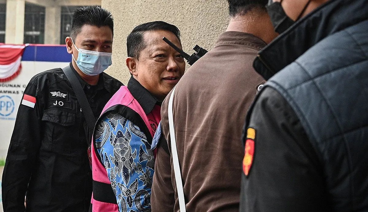 Febrie Adriansyah Disidang, 38 Aset Senilai Rp 846 Miliar Disita Kejagung